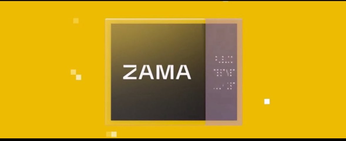 0x_rexx's tweet image. Another powerful part of the @zama_fhe ecosystem is 𝗖𝗼𝗻𝗰𝗿𝗲𝘁𝗲 an open-source framework that makes it practical for developers to build with Fully Homomorphic Encryption (FHE).
Think of FHE like a locked server you can send data into it, let it process everything, and…