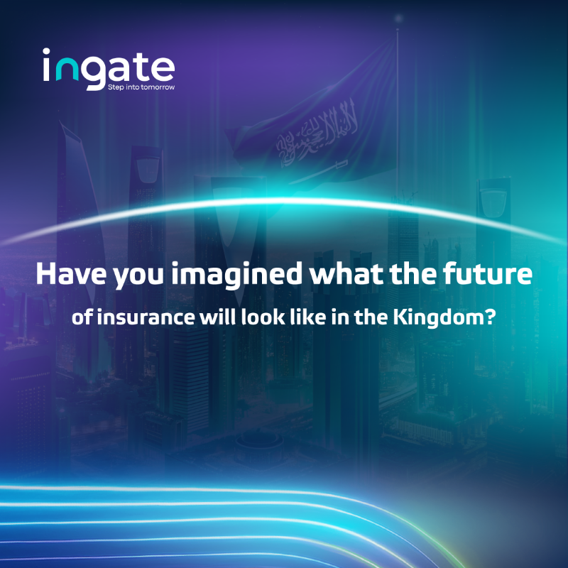 ingateglobal's tweet photo. Ever wondered what the future of insurance will look like?

Join us at the Ingate Global Insurance Conference &amp; Exhibition and discover the future shaping this vital industry.