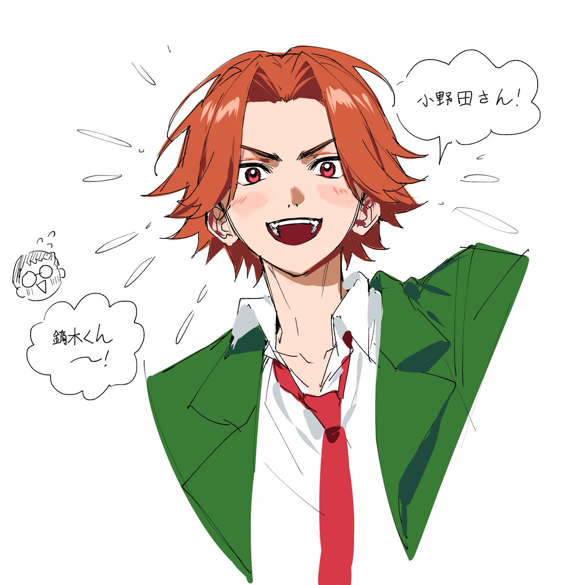 Kaohom | fanart acc (@kaohom_fanart) on Twitter photo 