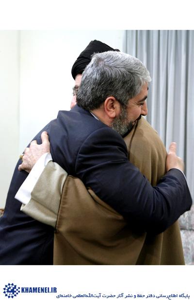 if_sain's tweet image. حماس کے رہنما خالد مشعل نے ایران کا خصوصی شکریہ ادا کیا کہ اُس نے ان کے بہادر مجاہدین اور غزہ کے عوام کو صہیونیت کے خاتمے کے لیے تربیت، مدد اور عسکری امداد فراہم کی۔ 

#iran #Hamas #IRGC #Gaza