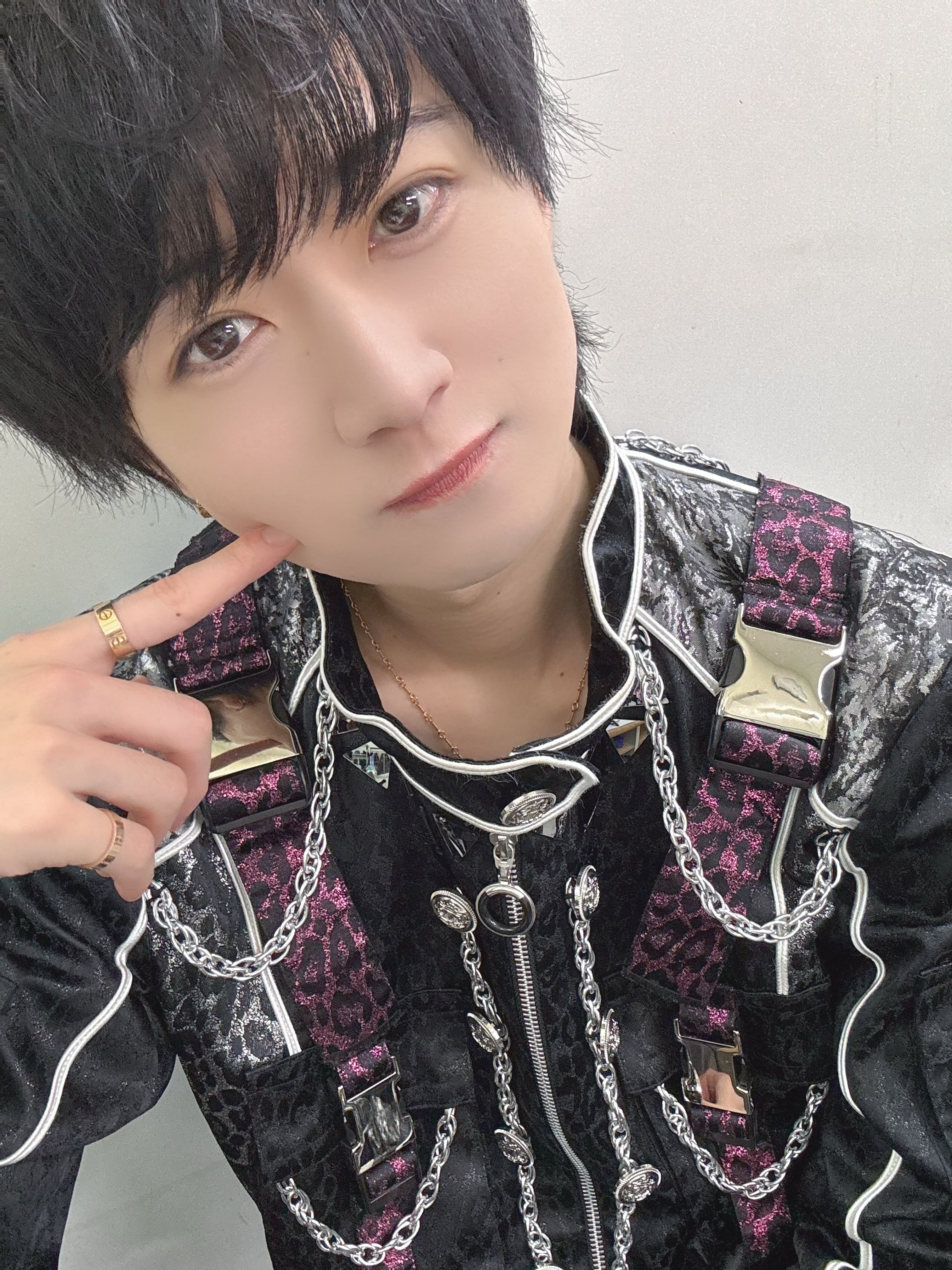 たなかたろう 💗田中晋大郎 SHINTARO TANAKA @snc__28 #AXXX1S #アクシス