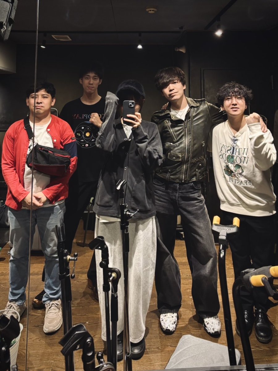 翔揮 tweet media