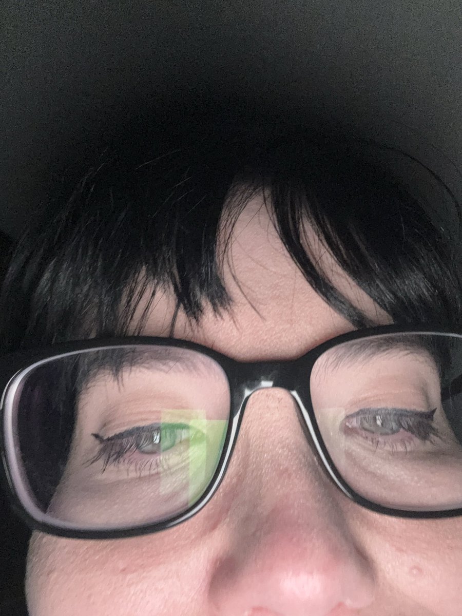 vx_pine's tweet image. I love PAXAUS season ✨