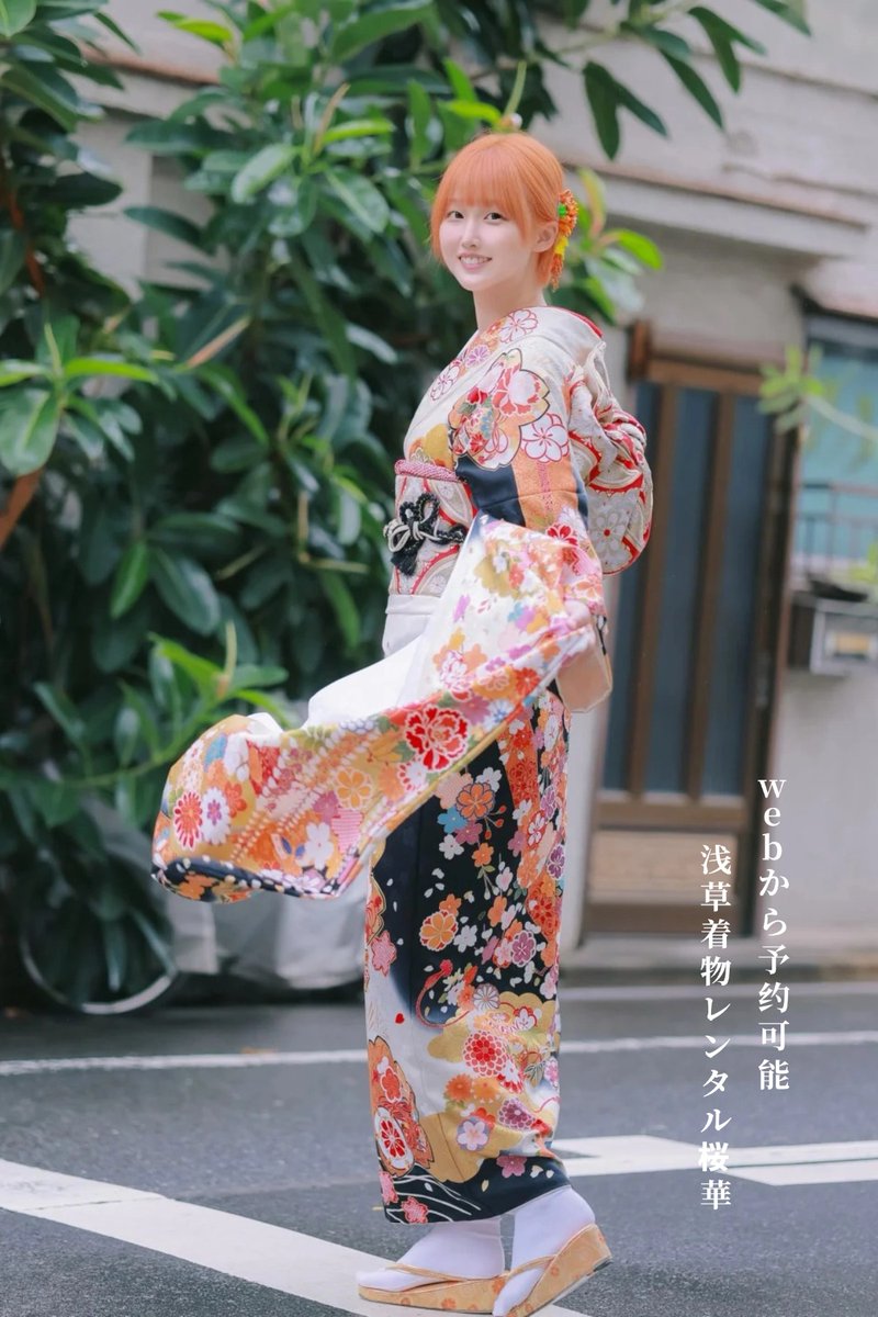 ♡Y Y Y♡　着物のみ さんかく(Sankak) | 京都・アンティーク着物「戻橋