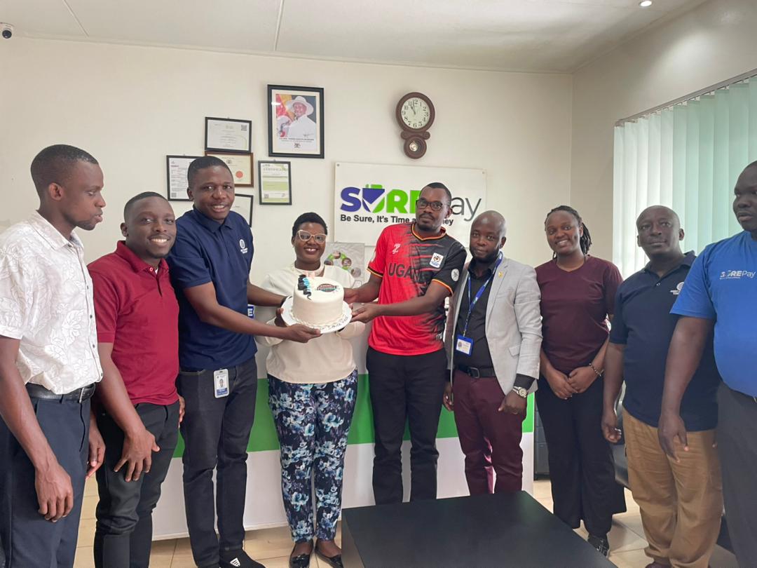 AgentBankingCo's tweet image. Ending #CustomerServiceWeek2025 on a high note by celebrating with our incredible partners! 🤝
Great service is a team effort, and we couldn&apos;t do it without them. It was fantastic to connect and share our appreciation in person. Thank you!
#CSW2025 @pay_way