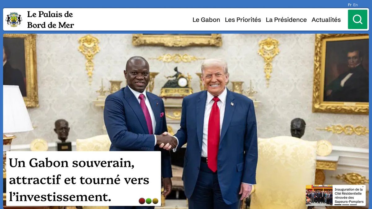 Itsdawuma's tweet image. Img1: Website design for Republic of Gabon(Homepage),

Img2:  Website design of Ivoiry Coast goverment,

Img3: Mobil exploration for Ghana Presidency (State House),

Img4: Design A website where you can find activities to do (In progress)

#ShareYourWork
