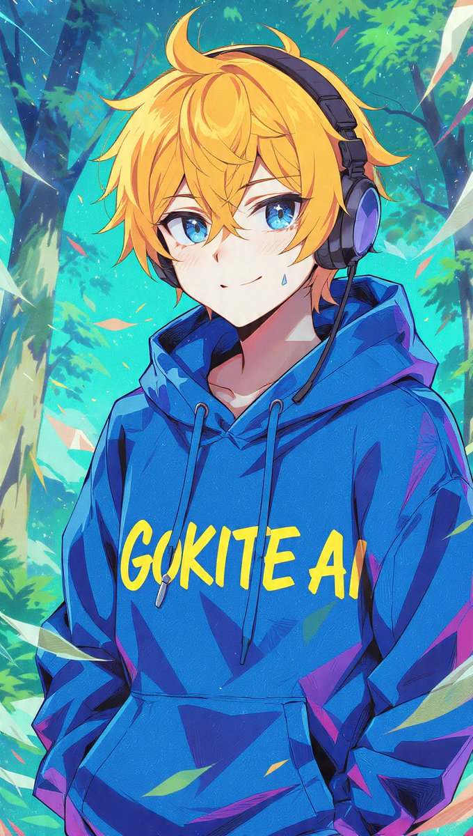 gulla51261's tweet image. GM builders 👷‍♂️
Kite is where AI meets Web3 identity — a network designed for trust, autonomy, and real utility. 
@GoKiteAI
We’re not just flying; we’re charting new skies.
#KiteAI #AIxCrypto #GM