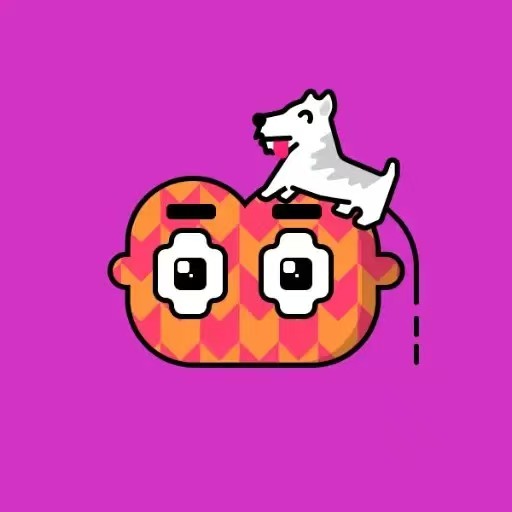ERIC8_ETH's tweet image. My Super Mask NFT It&apos;s a dog.

Share your NFT in the comments section!

@billions_ntwk
