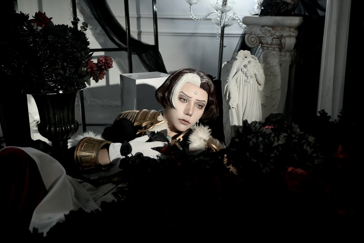 dangun_02's tweet image. 🥀
#EmetSelch