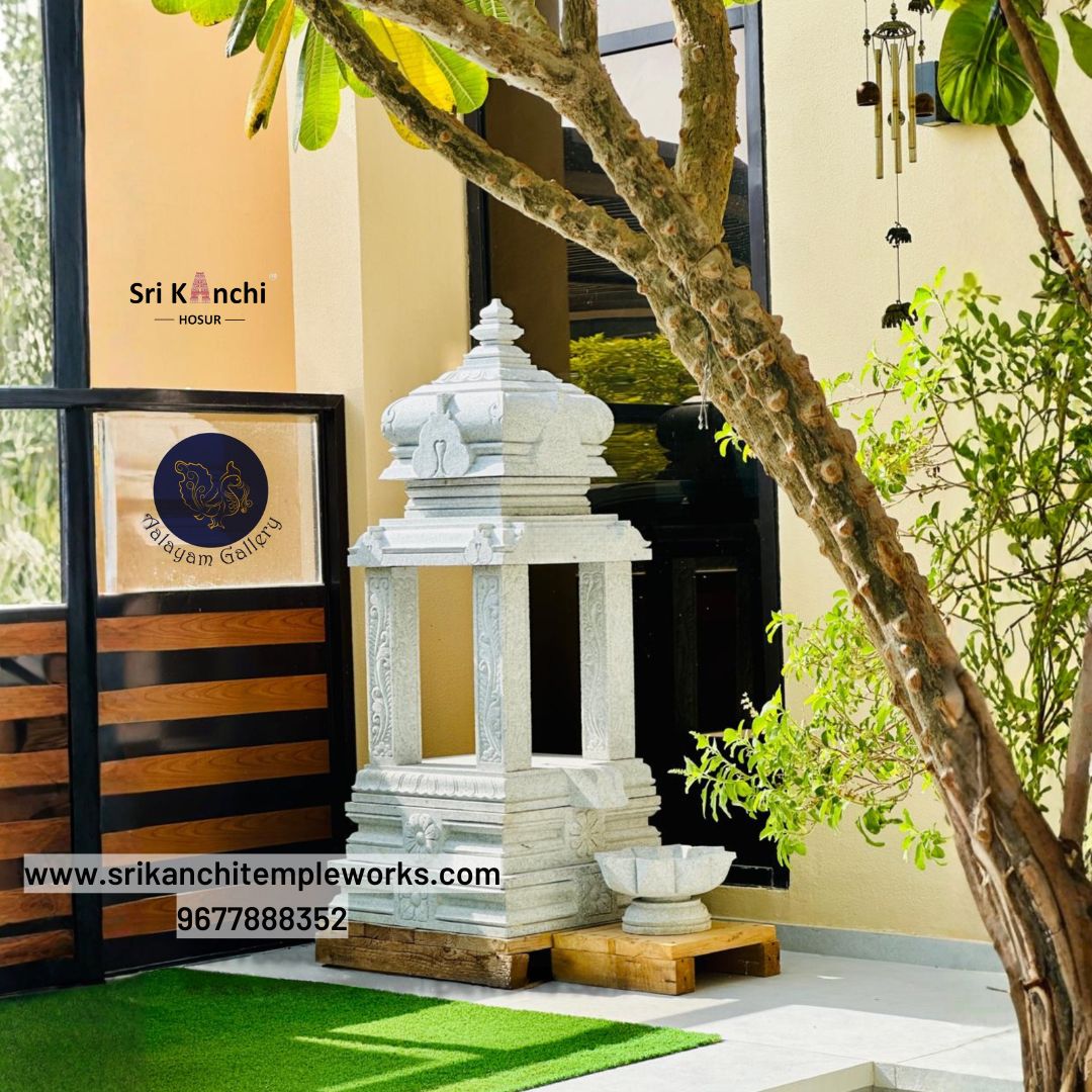 KanchiTemple's tweet image. &quot;Crafted for divinity, designed for eternity.&quot;
📞 9677888352
🌐 srikanchitempleworks.com
#SriKanchiTempleWorks #StoneMandapam #DivineArchitecture #HeritageInStone #SacredLuxury #TempleDesign #BlessingsInStone #LuxuryInDevotion #SpiritualElegance #MandapamDesign #HomeWithHeritage