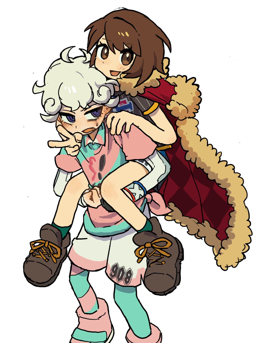 #Pokémon 비트우리