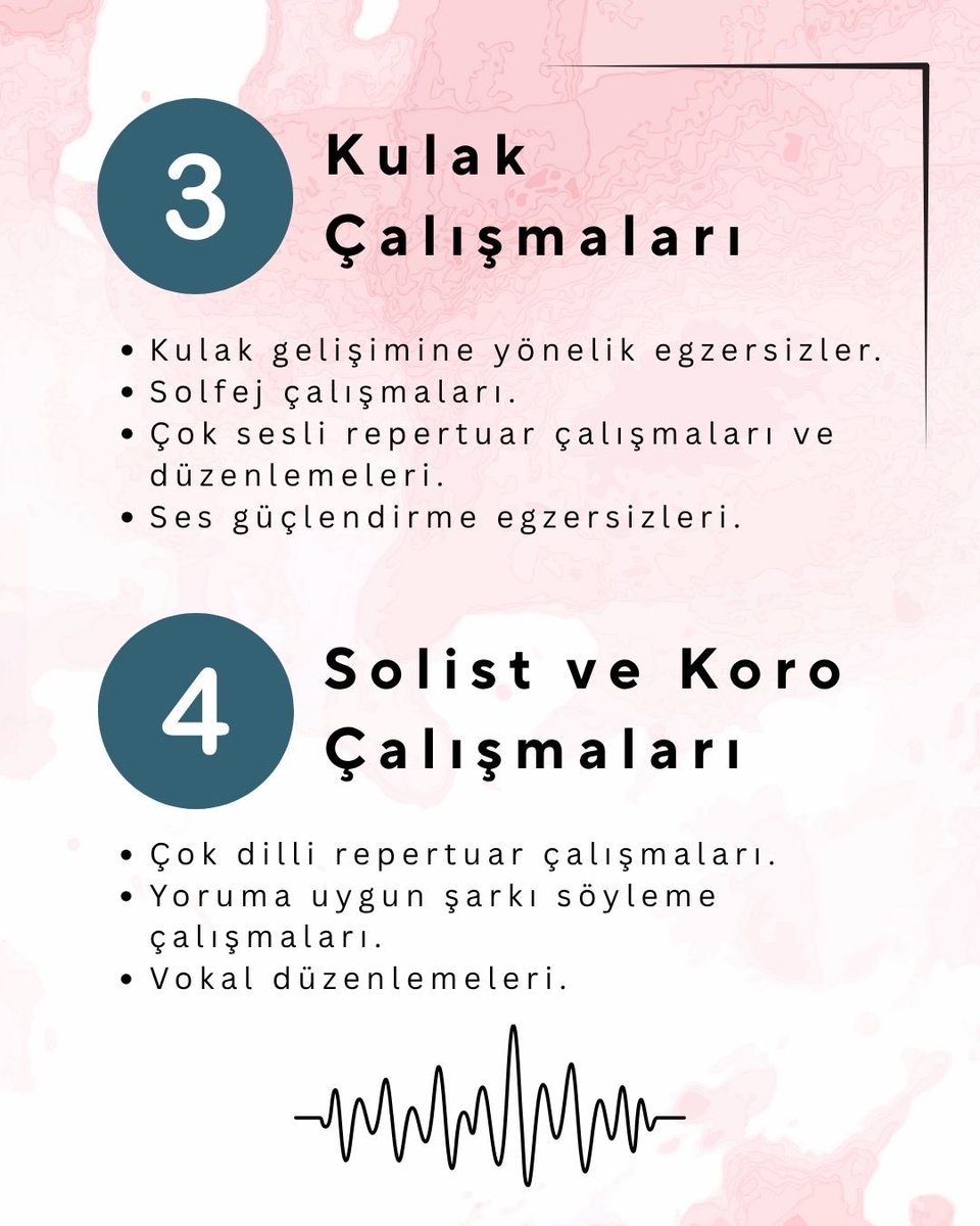 Çalışmalarımıza katılmak için bizimle iletişime geçebilirsiniz. Görüşmek üzere! ✌🏼 

*Çalışmalarımız sadece öğrencilere açıktır.