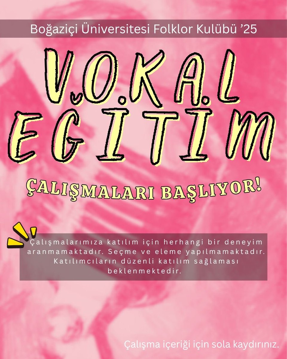 bufkboun's tweet photo. Çalışmalarımıza katılmak için bizimle iletişime geçebilirsiniz. Görüşmek üzere! ✌🏼 

*Çalışmalarımız sadece öğrencilere açıktır. https://t.co/aFurQnsaD5