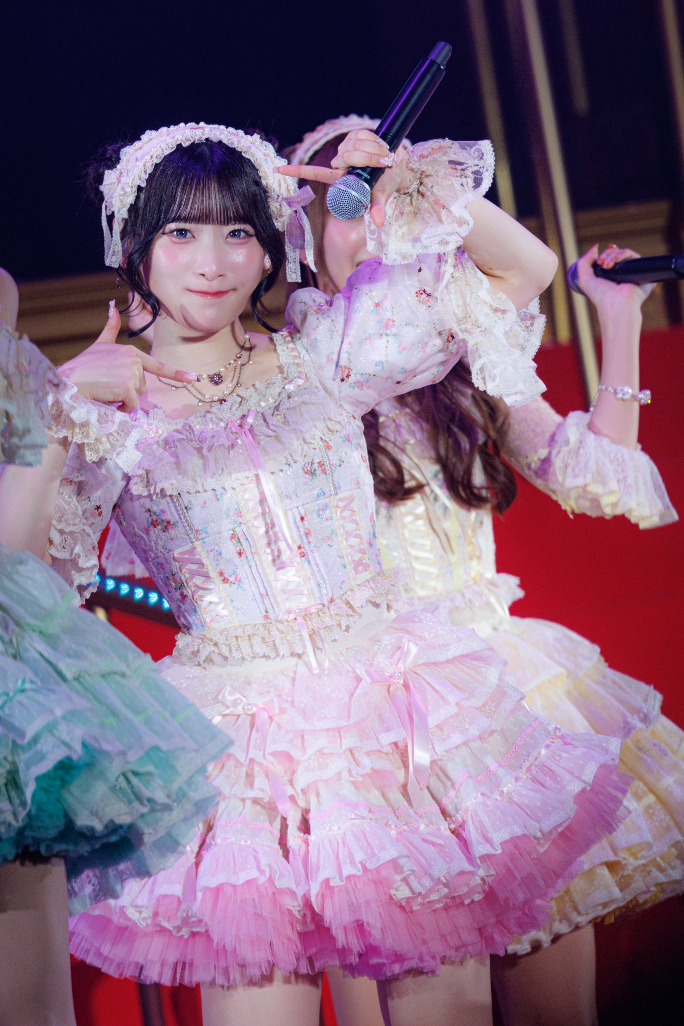 あっき～🐰＠異世界💙Photo📸🌱 on X: 