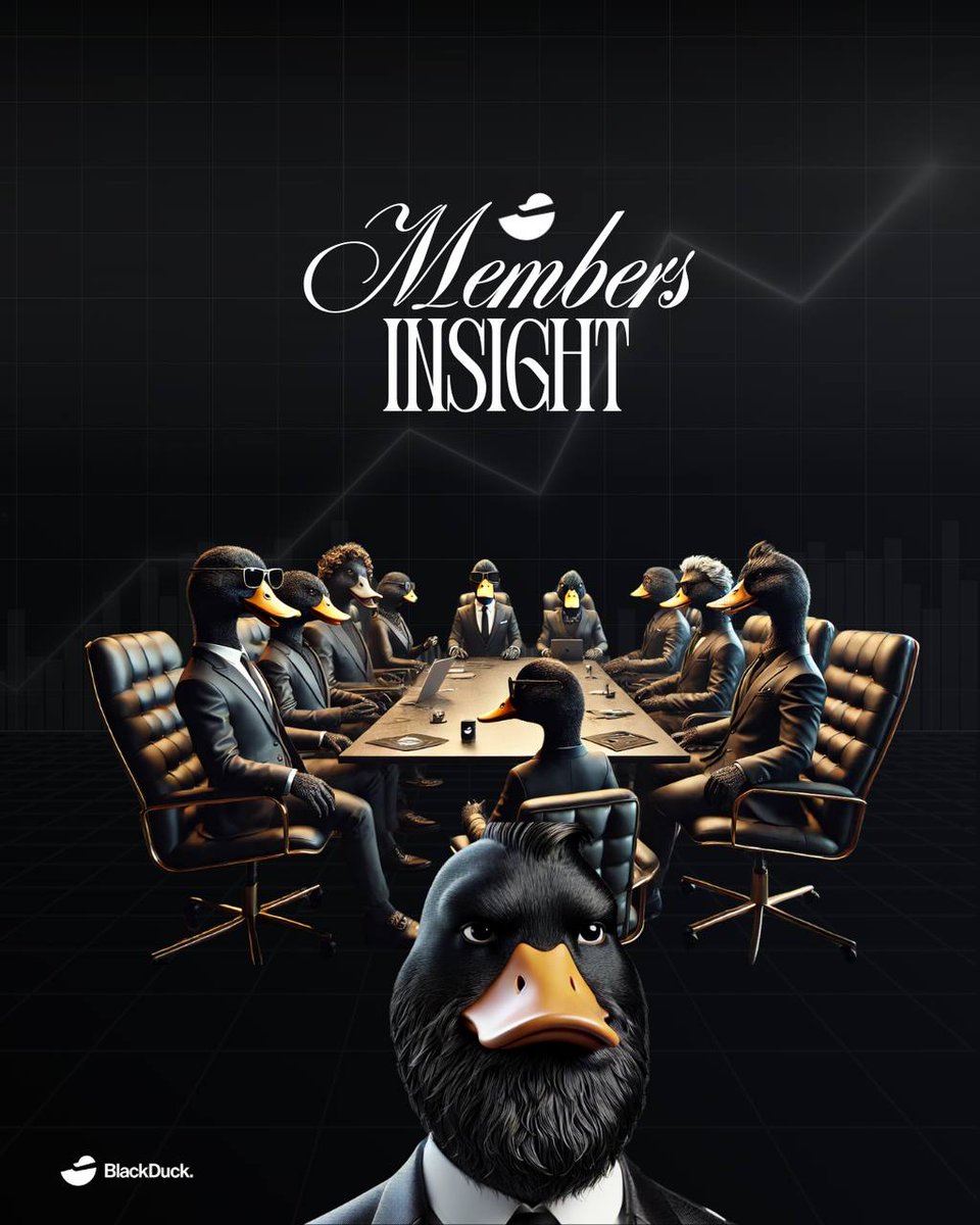 callme_taaj's tweet photo. Trust is an understatement, lol

Have you heard about @blackducktradfi 
A real world asset project with lots of solid utilities

🔹88.7% APY staking, backed by real Forex rebates
🔹💳 BlackDuck Non KYC Card, live, real, and already being used globally.
🔹311M+ tokens locked
🔹Currently sits at $149k Market cap

Yeah, the market bled yesterday but its still going as planned with @blackducktradfi 
Still building, still executing every plan like nothing happened

This is a perfect moment to grab a bag at a low price, stake it, and watch it grow while the rest of the market tries to find direction!

Grab a bag now
Ca: i3s1iZgKxLNs39S9JDceHmFtVhJH1WFZHkGNWFUmoon
Tg: https://t.co/p5kTaThbTK