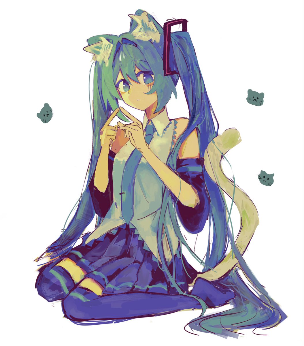 #初音ミク