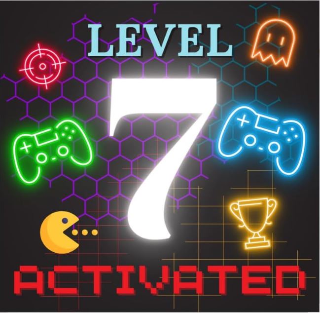 Next Saturday, the 18th of October, is my 7 year Stream Anniversary

I will be celebrating with a MINIMUM 12 hour stream, playing as many co-op games as I can with some of the amazing people I've met over the years through streaming.

The fun starts at 10am GMT