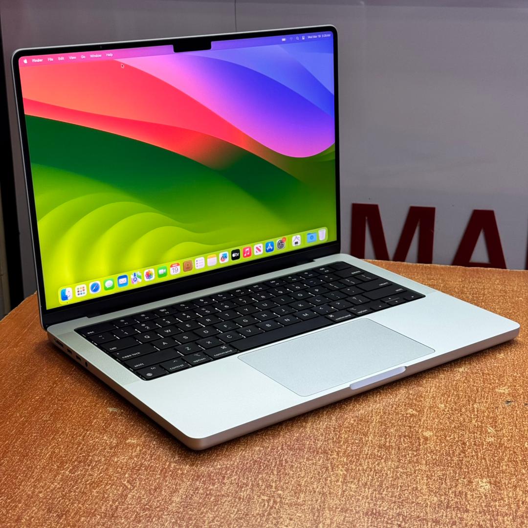techhub_256's tweet photo. MacBook M1 Pro 16inch 2021, 16GB RAM, 1TB SSD, Touch ID- 4,750,000 🔥 

MacBook M1 Pro 16inch 2021, 16GB RAM, 512GB SSD- 4,550,000 🔥 

MacBook M1 Pro 14inch 2021, 16GB RAM, 512GB SSD, Touch ID - 4,250,000 🔥 

MacBook M1 Pro 14inch 2021, 16GB RAM, 1TB SSD, Touch ID - 4,450,000 https://t.co/fiwpQz9ycV