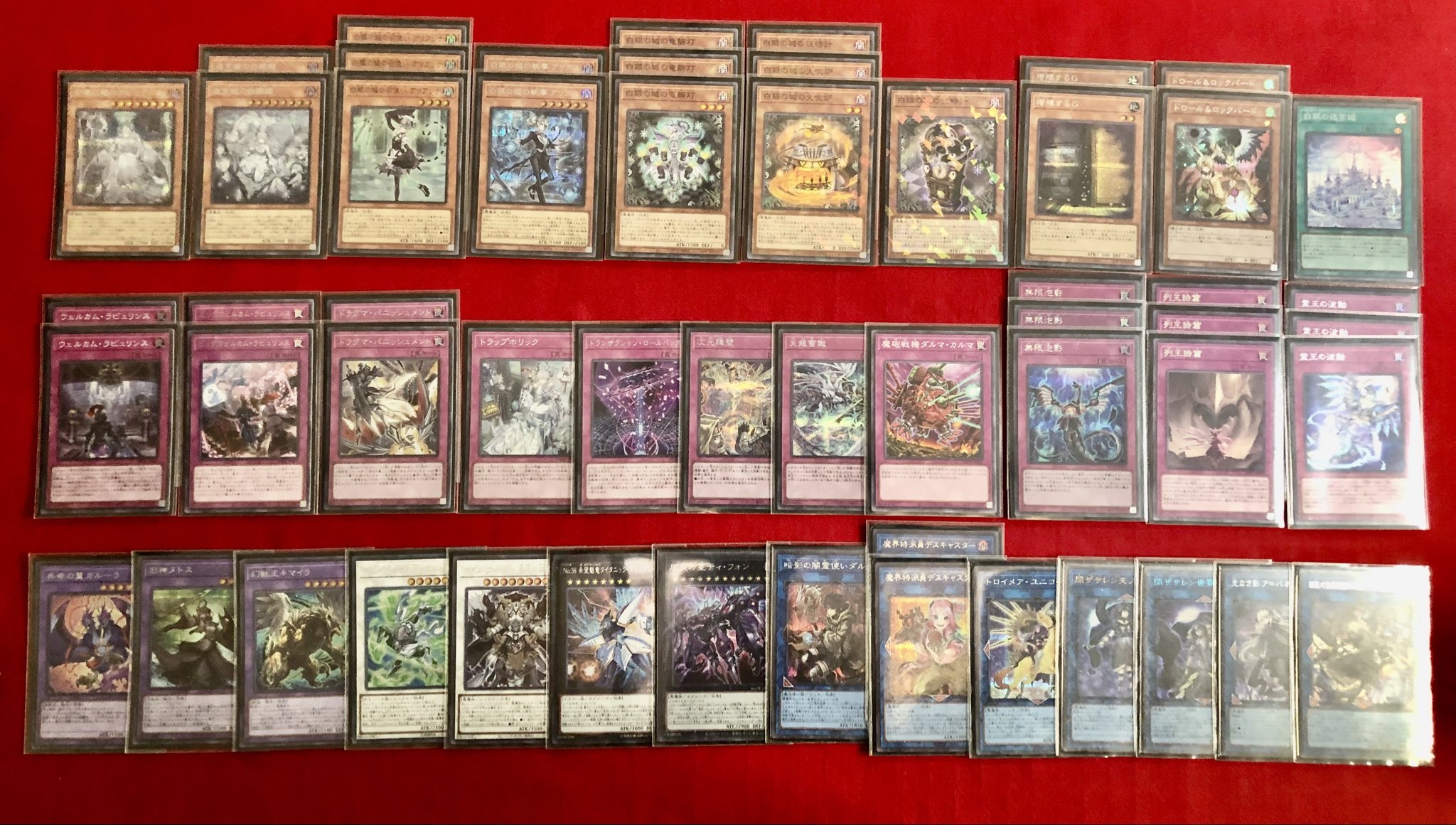 カードキングダム動画班 on X: 