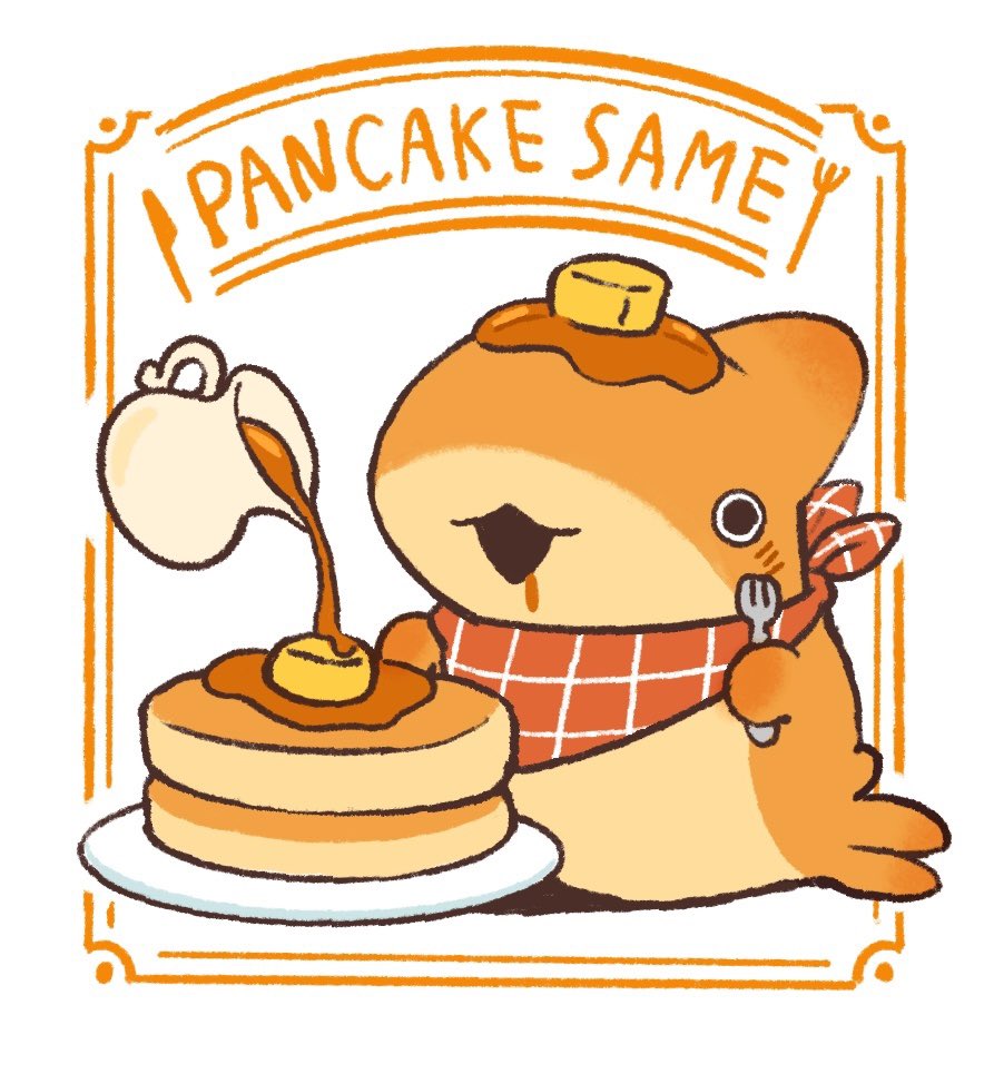 Penguinbox1's tweet image. 🥞
