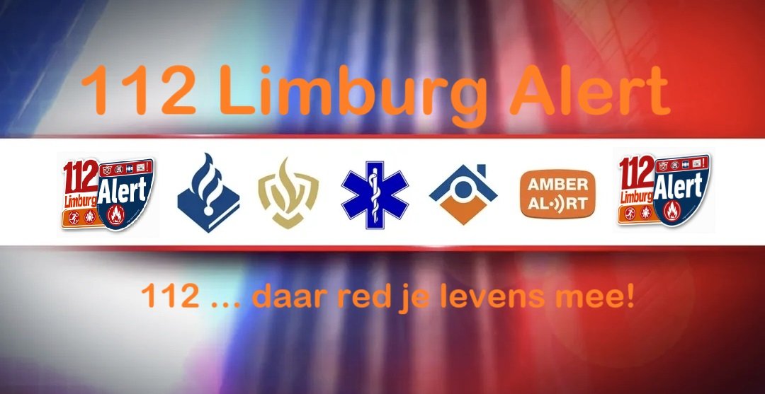 Aanrijding met letsel op Kievitsweg, Limbricht