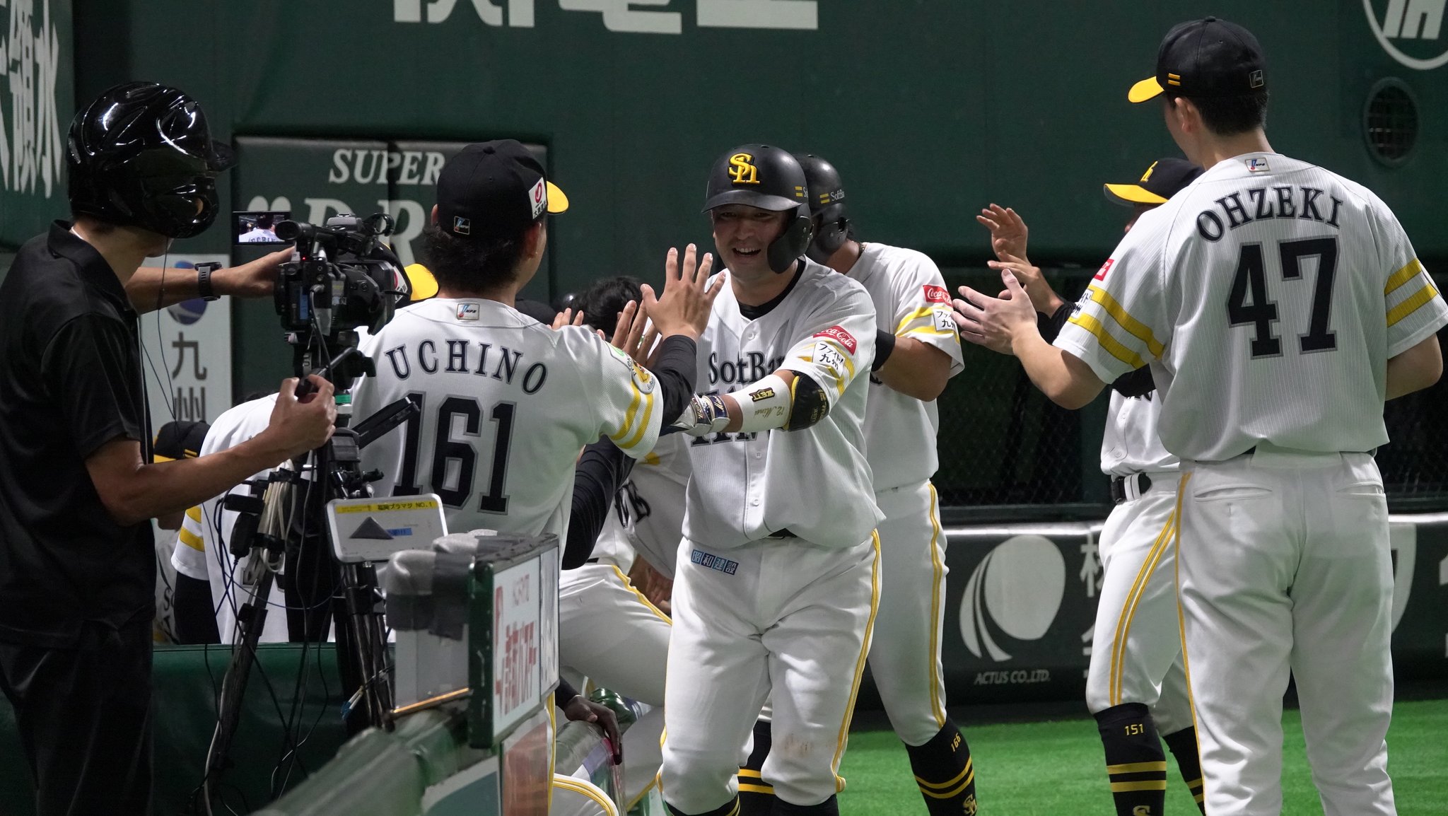 鷹フル（ホークス専門メディア） on X: 