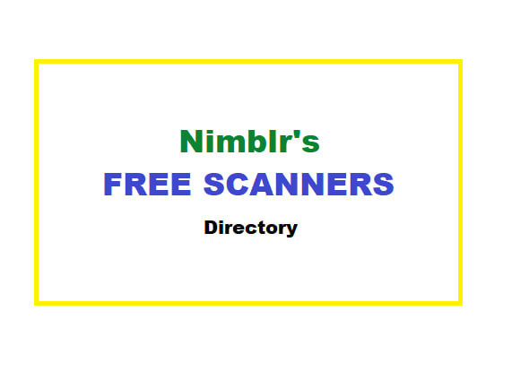 Deishma's tweet image. Newly Updated !
Nimblr&apos;s Scanner Directory: 
Shared so far... for X Family.  
 (Updated List):

A Total of 14 scanners with open logics for everyone&apos;s learning.
Create your own with mix and match.

1. Blockbuster Screener
chartink.com/screener/nimbl…

2. Early Breakout Scanner…