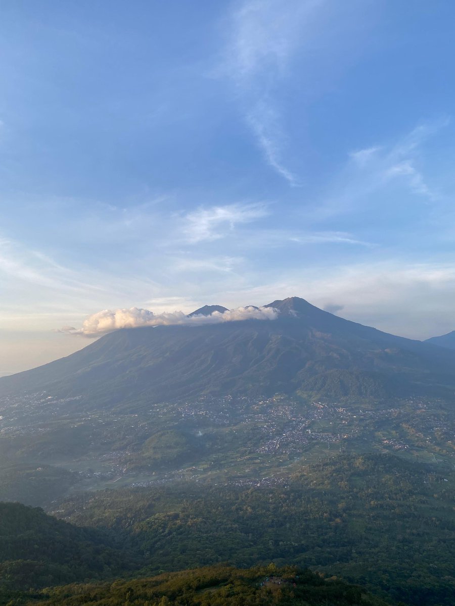 crowded_mind's tweet image. another day, another penanggungan heal