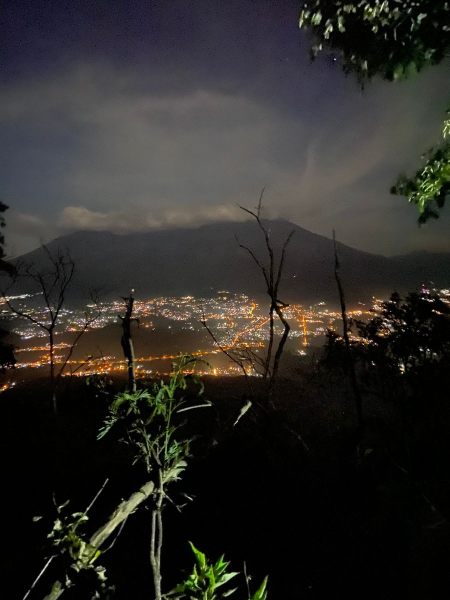 crowded_mind's tweet image. another day, another penanggungan heal