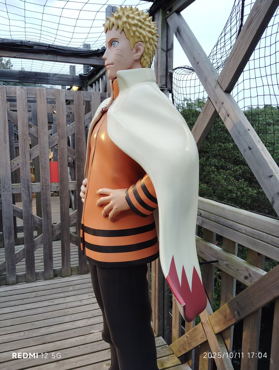 今年も七代目をただただ眺めるモブを熱演することができました。お誕生日おめでとうございます七代目🎉