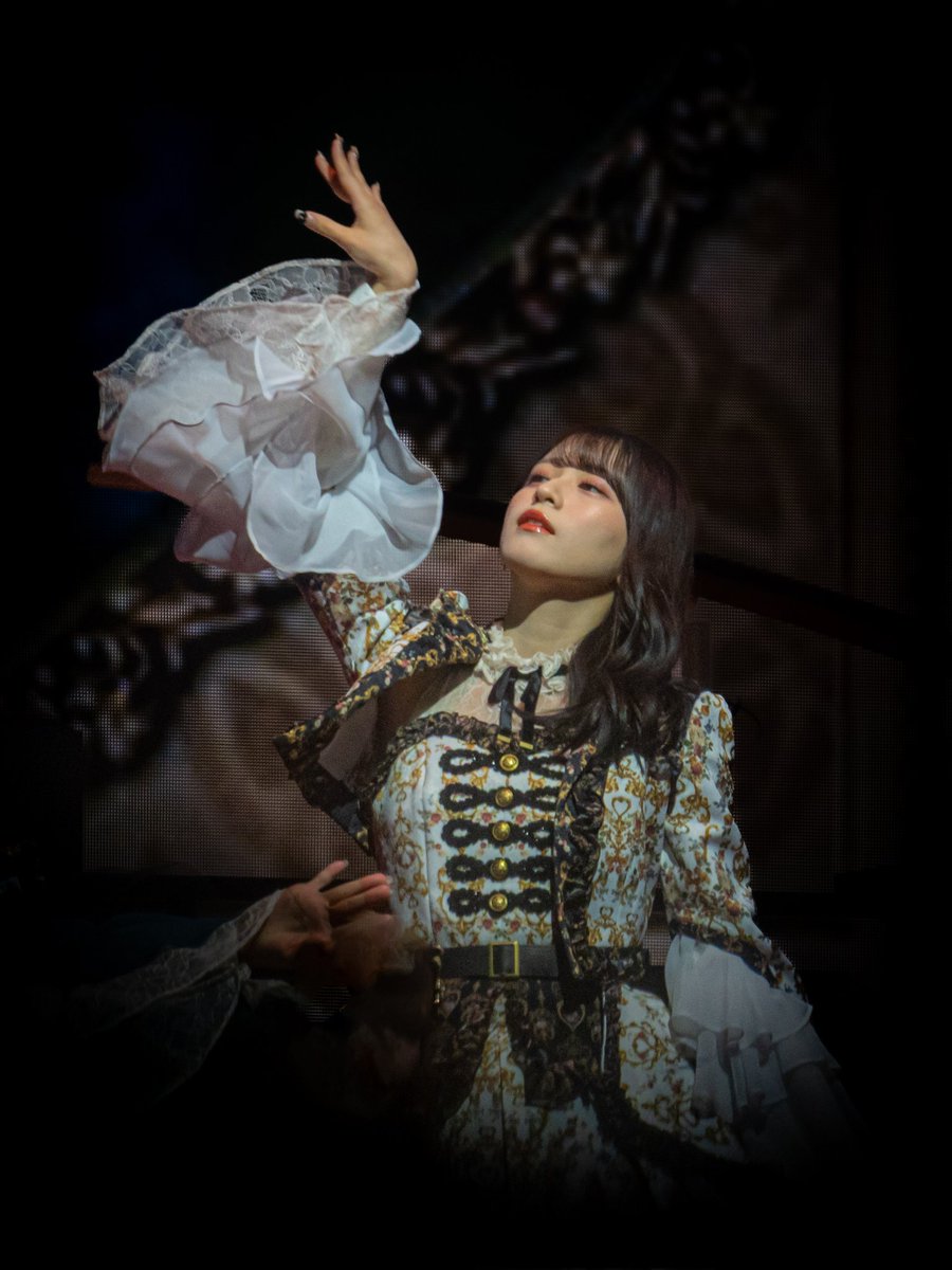 LOVE 8th 佐々木舞香 (@sasaki_maika) #野口衣織 #イコラブ_カメコ