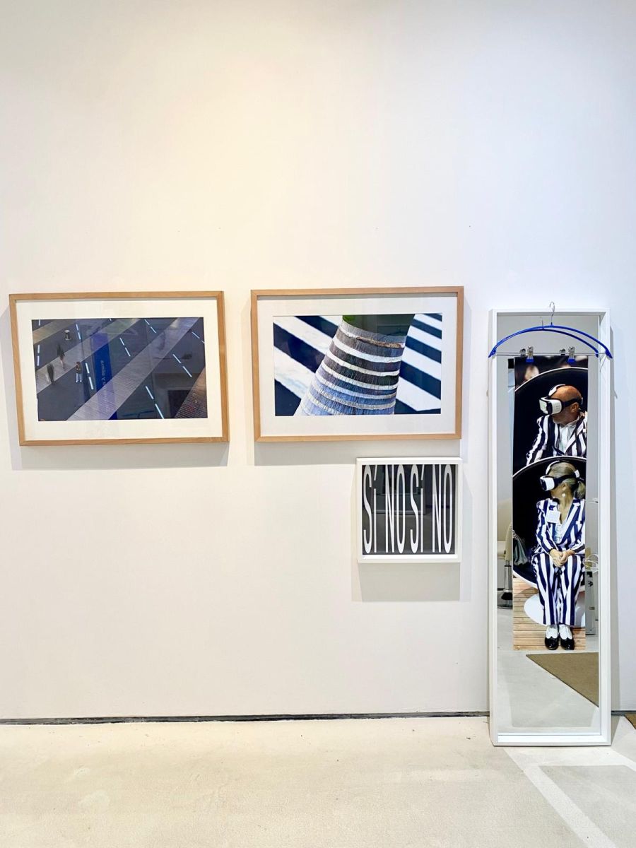 <a href="/findesradio/">findesradio</a> <a href="/mdiezrovira/">María Díez Rovira</a> <a href="/Jaume_Segales/">Jaume Segalés</a> <a href="/esRadio/">esRadio</a> Estoy viendo imágenes de la exposición y me encantan!