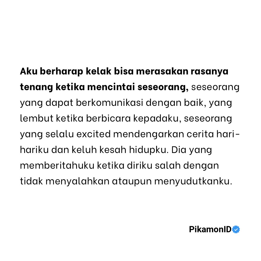 PikamonID's tweet image. Safe love 💖