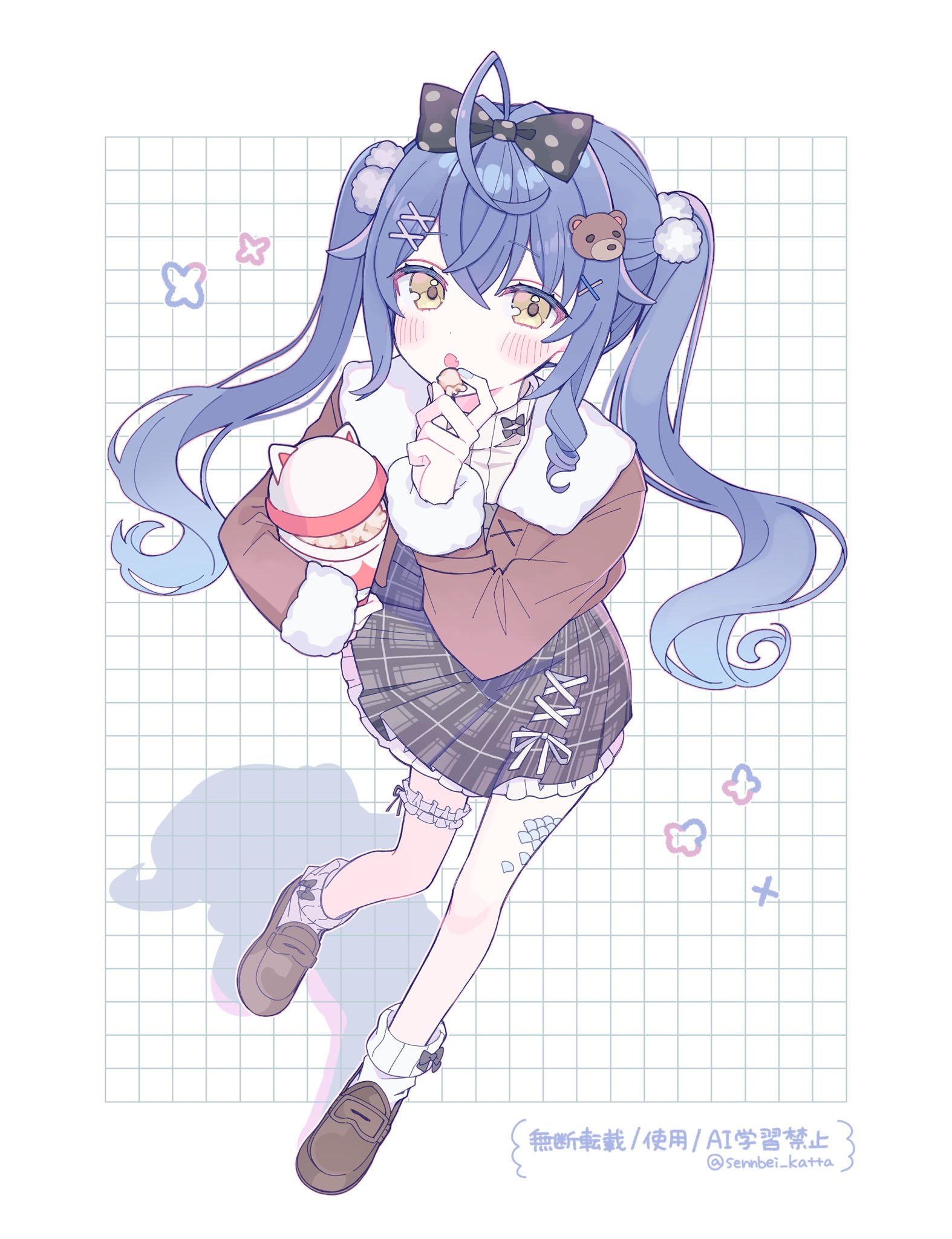 ぴんく🐰 (@pinksan32) / X