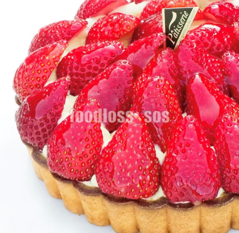 foodloss_sos's tweet image. ＼その場で当たる🎉／

苺タルトケーキを
抽選でプレゼント🎁✨

🎯応募方法
①私と@hyuga_sei1をフォロー👤
②いいね＆リポスト🔄

🎯応募期間
✔︎10月18日23時59分まで

当選者にはDMが届きます💌
お気軽に応募ください🌟