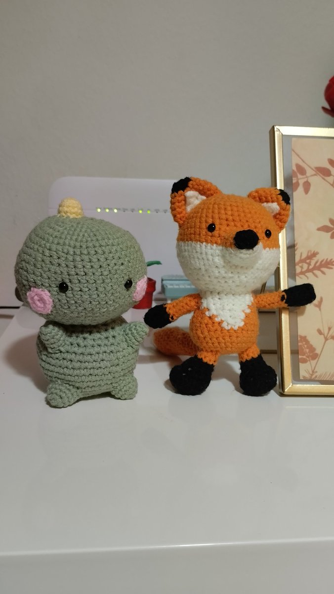 Són els meus fills estic plorant