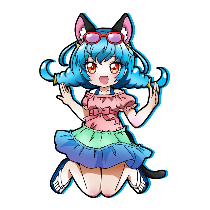 ユニお誕生日おめでとう #キュアコスモ誕生祭2025 #キュアコスモ生誕祭2025