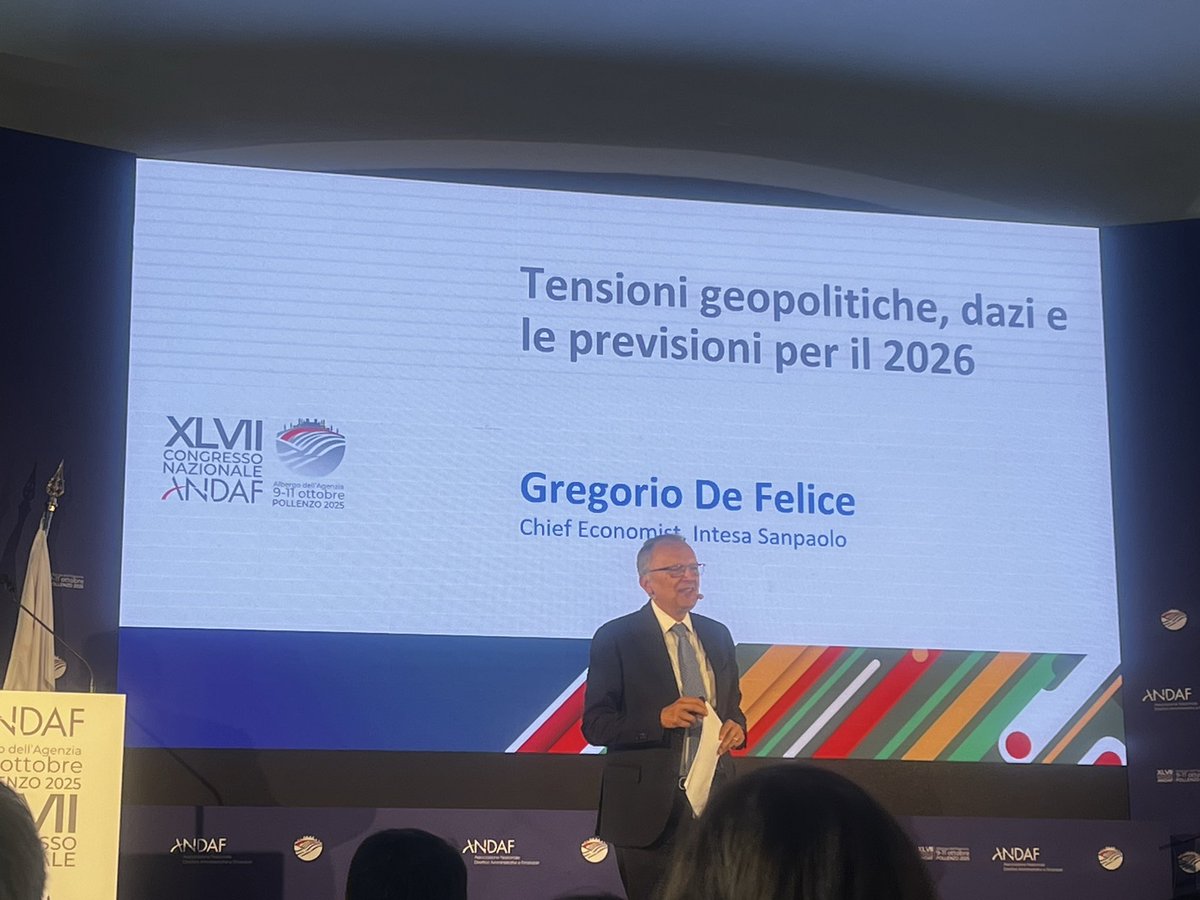 CRISTINA CAGNAZZI tweet media