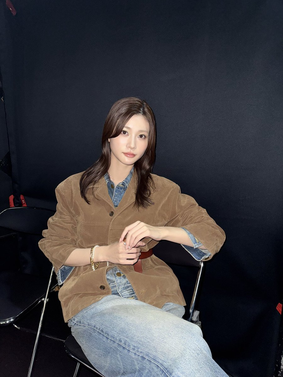 meruru20020306's tweet image. TGC北九州ありがとうございました🌹
また会えますように、、！

団扇もボードもふりふりしてくれてるの見えて元気チャージできました♡
沢山ありがとう、、♡