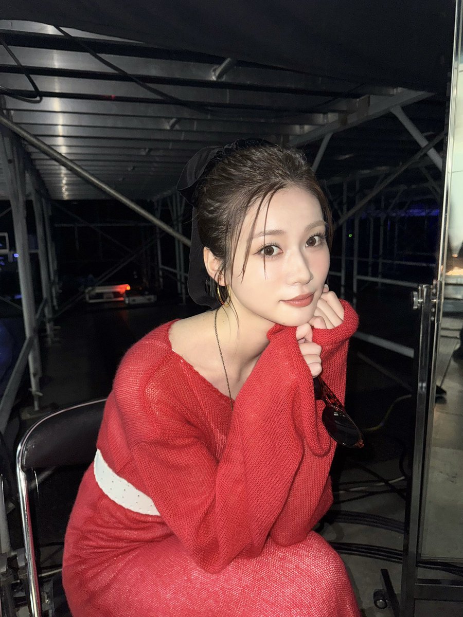 meruru20020306's tweet image. TGC北九州ありがとうございました🌹
また会えますように、、！

団扇もボードもふりふりしてくれてるの見えて元気チャージできました♡
沢山ありがとう、、♡