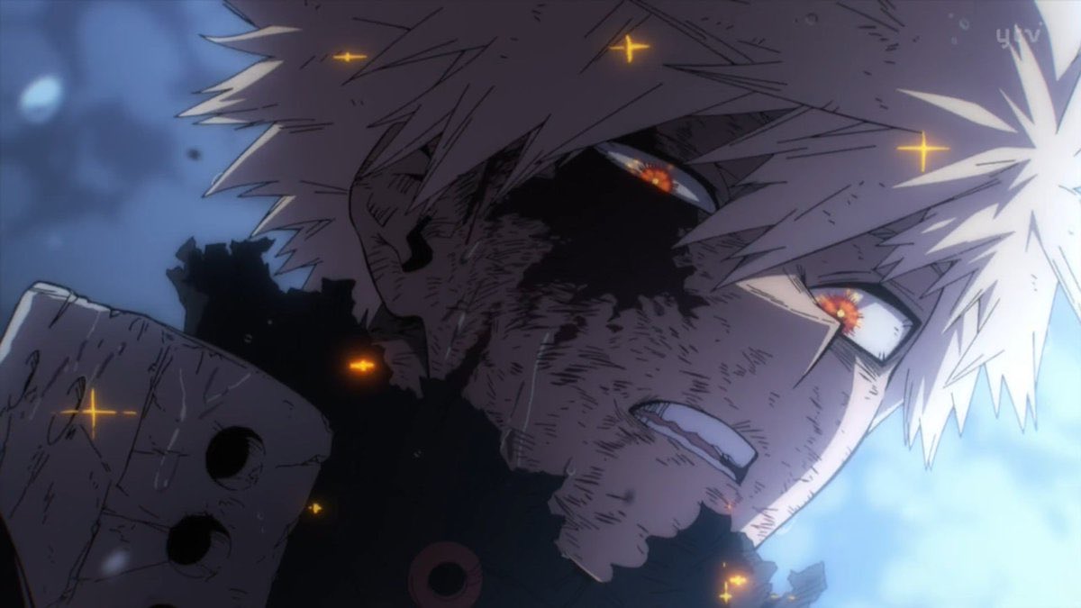 bakugou youre as beautiful as the day we lost you