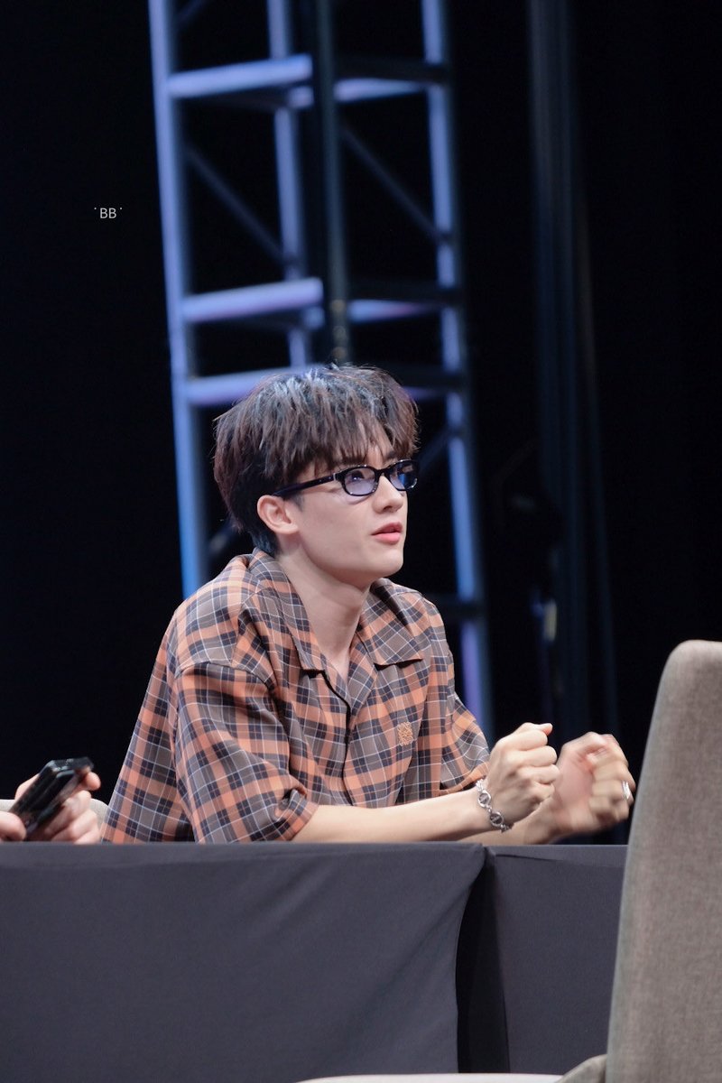 BBandthe_'s tweet image. พี่แว่นคะ มานี่มาาาาาา 😭✨

TAYNEW FNV FANSIGN
#GMMTVFANIVALxTayNew