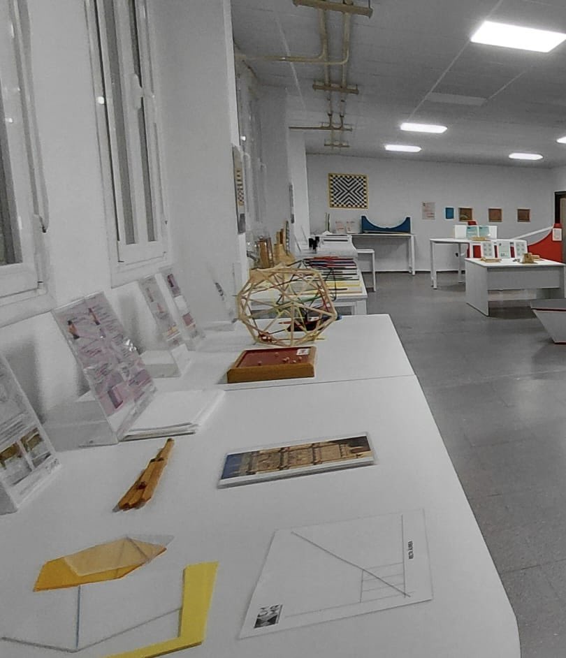 Comienzan las visitas escolares al EMMA. ¡Nuevos materiales y nuevos retos!