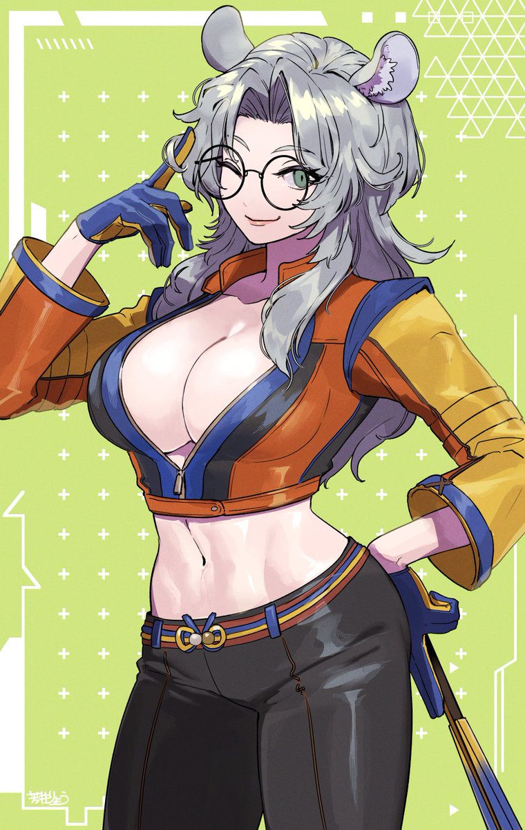 芳井りょう✍️ｺﾐｶﾗｲｽﾞ...さんのコミッション「こんにちは。DIAというOCのアートを頼みたいと思っています。DIAは「クールなお姉さん」っぽいのんびり女の子。常時は生意気だけど、いざって時に...」 skeb.jp/@gyunyu_pack_m… #Skeb #Commission <a href="/skeb_jp/">Skeb (スケブ)</a>より
ご依頼ありがとうございました！🏋️