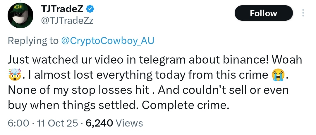 cryptoplayersin's tweet photo. Even the "stop loss"  didn't save anyone https://t.co/kg88Wju3Fd