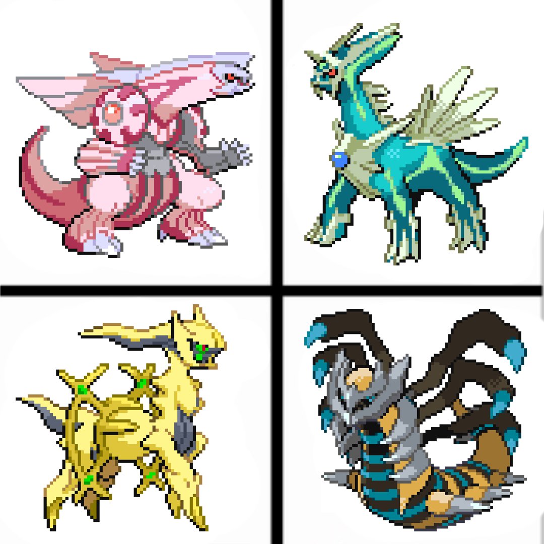 Pokémon Daily Post💫 tweet media