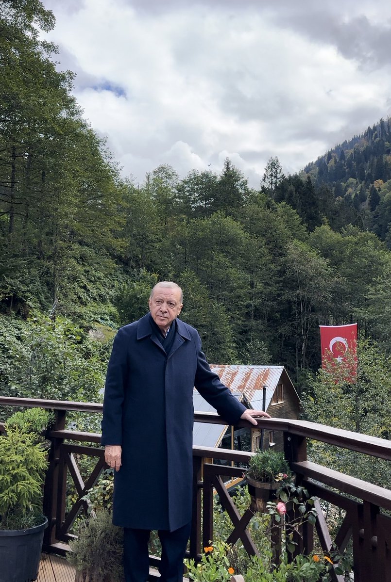 _Devletci_'s tweet photo. Reis Ayder’de

🔥 https://t.co/YuAb0rgtr7