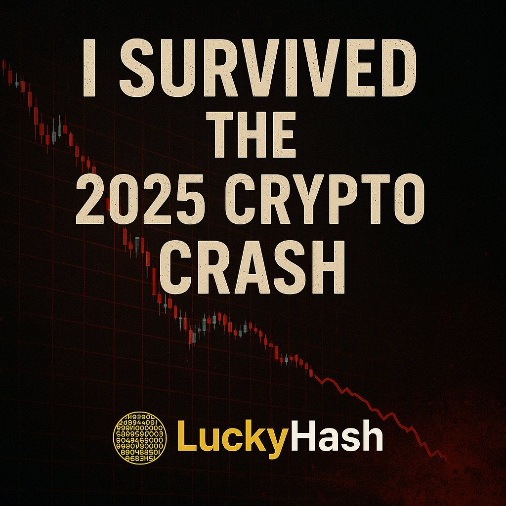 XRPLBagHolder's tweet image. When others panic, we scratch. 🎰

10x  Royal Draw scratchers 
👇🏼
scratch.luckyhash.win/cards/the-roya…
Jackpot: 120,000,000 $CSC 💰

How to enter:
1️⃣ Follow @XRPLBagHolder
2️⃣ Retweet ♻️
3️⃣ Tag 1 friend you want to win next to you 💎

5 winners + 5 co-winners in 48h ⏰