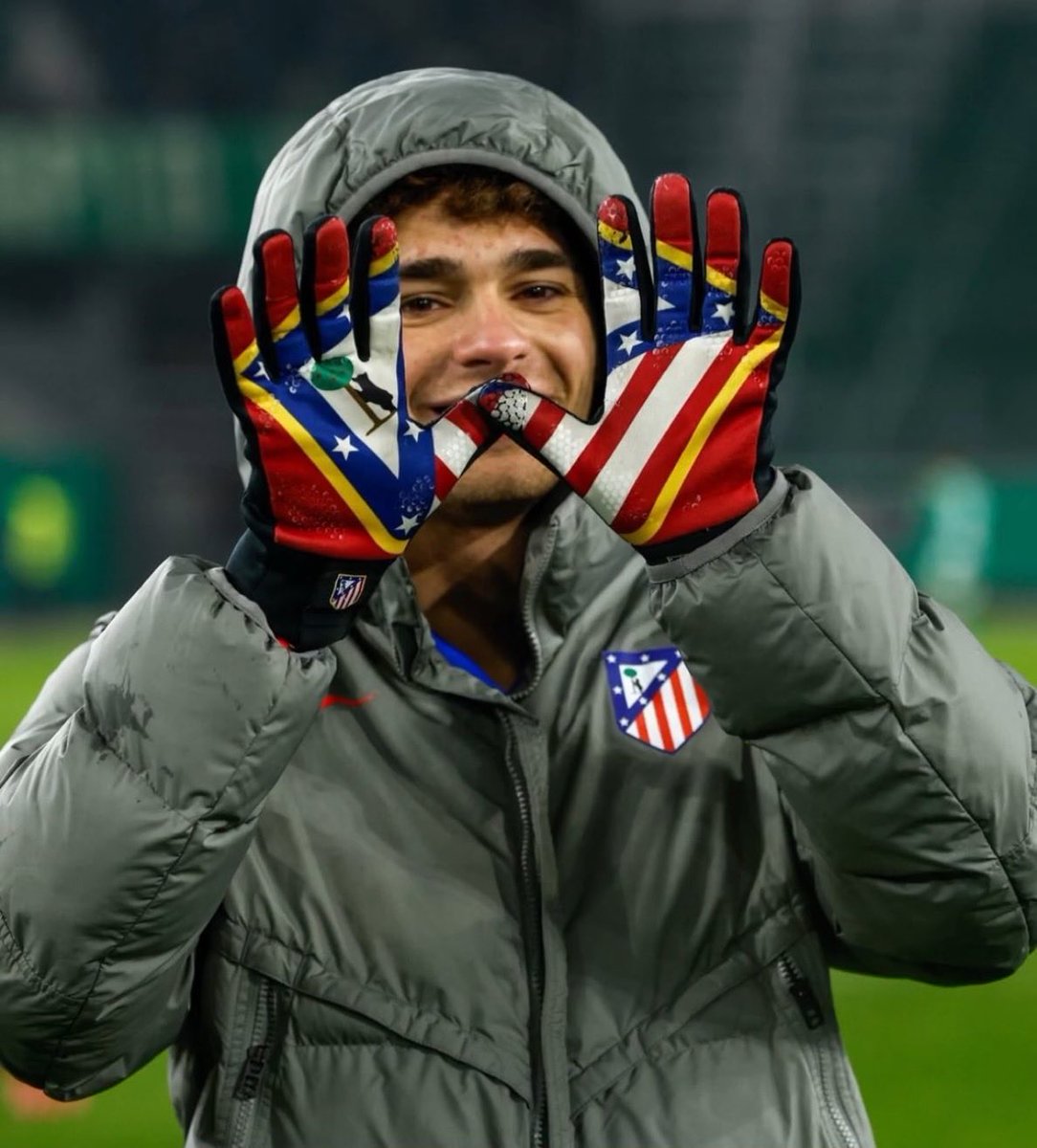 ¿Os imagináis en el Atleti a lo Míchel en el Rayo?

Barrios I
Barrios II