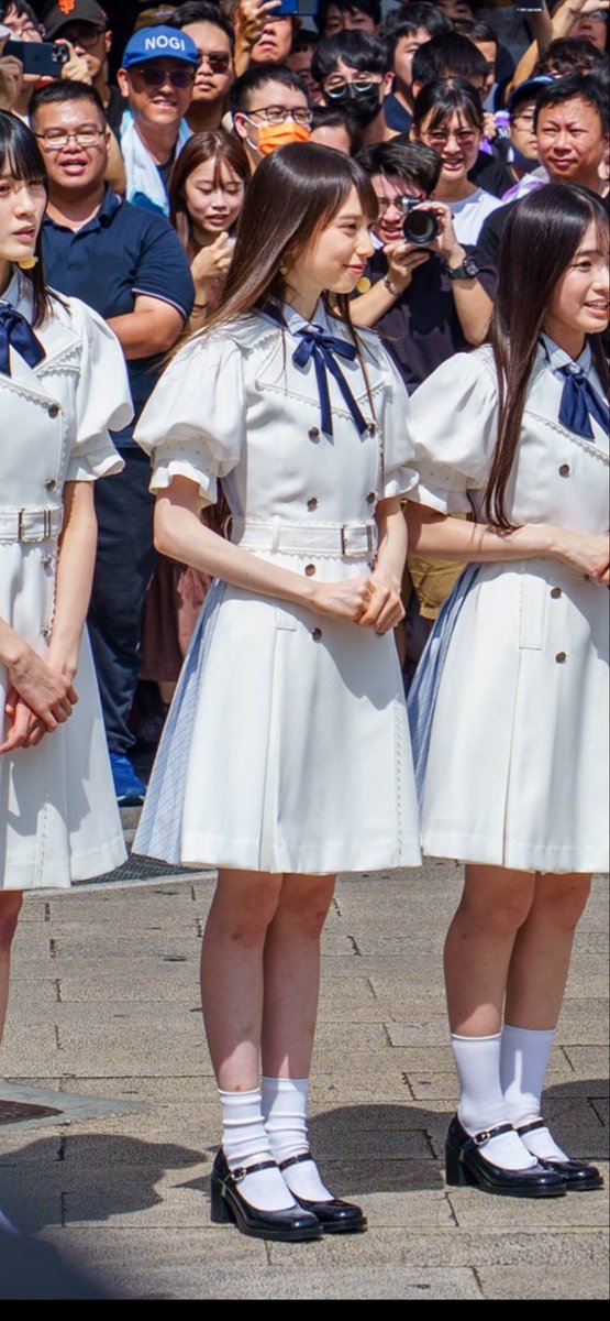 chansaku2525's tweet photo. 立ち姿が美しいのと、
脚のアザが目に入ったぞ😶

#矢田萌華 https://t.co/xl7WrdxWcN